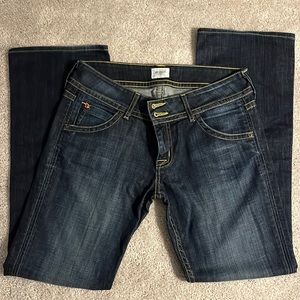 Hudson Jeans